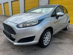 Silber Gebraucht 2013 Ford Fiesta Kleinwagen | 5.990 € (Guter Preis)