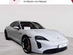 Andere Gebraucht 2022 Porsche Taycan Limousine | 73.290 €