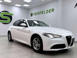 Colore esterno (bianco alfa, u Gebraucht 2021 Alfa Romeo Giulia Sprint Limousine | 21.490 € (Guter Preis)