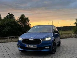 Gebraucht 2024 Skoda Fabia Selection Limousine | 20.499 € (Fairer Preis)