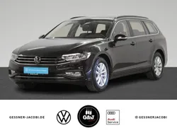 Schwarz Gebraucht 2023 VW Passat Business Kombi | 27.890 € (Guter Preis)