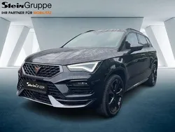 Gebraucht 2023 Cupra Ateca SUV | 34.140 € (Guter Preis)