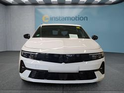Weiß Gebraucht 2024 Opel Astra Kombi | 26.099 € (Fairer Preis)