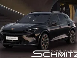 Schwarz Neu 2025 Cupra Formentor VZ2 SUV | 42.870 € (Guter Preis)