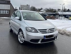 Silber Gebraucht 2007 VW Golf Plus Cross Van / Kleinbus | 3.400 € (Guter Preis)