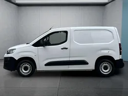 Gebraucht 2021 Citroën Berlingo Van / Kleinbus | 13.449 € (Guter Preis)