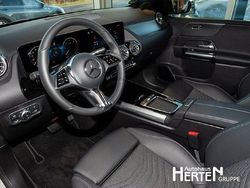 Gebraucht 2025 Mercedes B200 Van / Kleinbus | 41.200 € (Teuer)