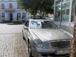 Gebraucht 2004 Mercedes E200 Limousine | 3.200 €