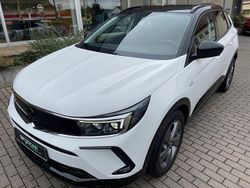 Weiß Gebraucht 2024 Opel Grandland X SUV | 24.550 € (Fairer Preis)