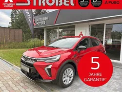 Aurorarot Neu 2025 Mitsubishi ASX Plus SUV | 26.640 € (Fairer Preis)