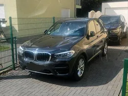 Schwarz Gebraucht 2021 BMW X3 SUV | 29.900 € (Superpreis)