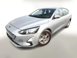 Metallic Gebraucht 2019 Ford Focus Cool & Connect | 15.150 € (Guter Preis)