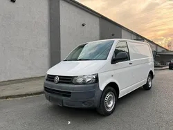 Weiß Gebraucht 2010 VW T5 Van | 6.300 € (Superpreis)