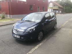 Gebraucht 2013 Opel Meriva Innovation Van / Kleinbus | 5.490 € (Fairer Preis)