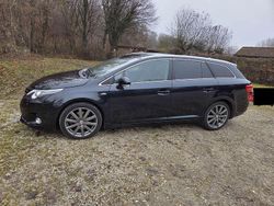 Andere farben Gebraucht 2012 Toyota Avensis Executive Kombi | 5.500 € (Guter Preis)