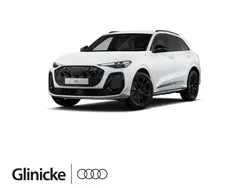 Weiß Neu 2025 Audi Q5 Ambiente SUV | 65.970 € (Fairer Preis)