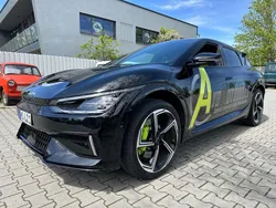 Schwarz Gebraucht 2023 Kia EV6 2 SUV | 49.900 € (Etwas zu teuer)