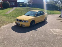 Gebraucht 1999 Audi S4 Limousine | 16.999 € (Fairer Preis)