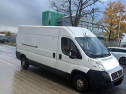 Gebraucht 2008 Fiat Ducato Van | 4.000 € (Fairer Preis)
