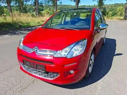 Rot Gebraucht 2014 Citroën C3 SELECTION Kleinwagen | 5.490 € (Guter Preis)