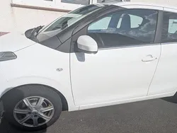 Weiß Gebraucht 2015 Citroën C1 PureTech Kleinwagen | 4.000 € (Superpreis)