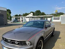 Grau Gebraucht 2007 Ford Mustang Premium Coupé | 12.900 €