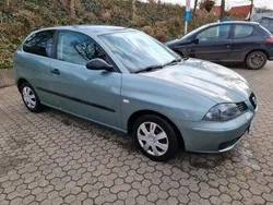 Grün Gebraucht 2004 Seat Ibiza Kleinwagen | 2.000 € (Etwas zu teuer)