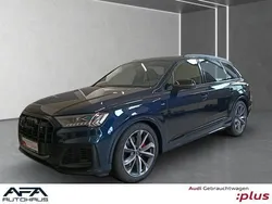 Individuallackierungen audi exclusive Gebraucht 2022 Audi Q7 Ambiente SUV | 58.238 € (Fairer Preis)