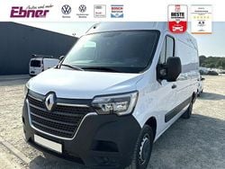 Frostweiß Gebraucht 2021 Renault Master Van | 23.880 € (Fairer Preis)