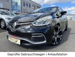 Schwarz Gebraucht 2016 Renault Clio IV Trophy Limousine | 13.490 € (Superpreis)