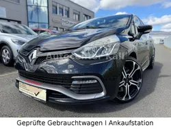 Schwarz Gebraucht 2016 Renault Clio IV Trophy Limousine | 14.490 € (Fairer Preis)