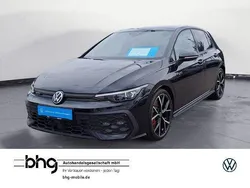 Schwarz Gebraucht 2024 VW Golf VIII GTI Limousine | 40.960 € (Etwas zu teuer)