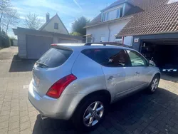 Silber Gebraucht 2007 Nissan Murano SUV | 6.400 € (Fairer Preis)