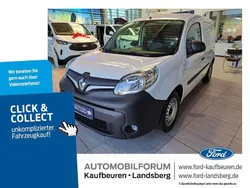 Mineral weiss Gebraucht 2019 Renault Kangoo Van / Kleinbus | 10.990 € (Fairer Preis)