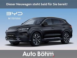 Delan black Neu 2025 BYD Seal U Comfort SUV | 37.990 € (Etwas zu teuer)