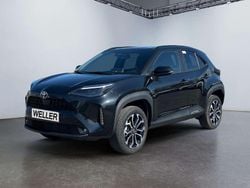 Black mica / ink Neu 2025 Toyota Yaris Hybrid SUV | 30.880 € (Fairer Preis)