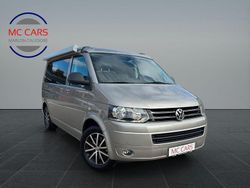 Grau Gebraucht 2013 VW T5 Beach Van | 32.490 €