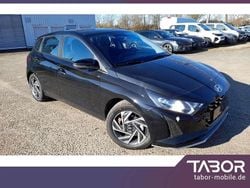 Schwarz metallic Neu 2025 Hyundai i20 Select Kleinwagen | 20.414 € (Guter Preis)