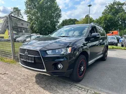 Schwarz Gebraucht 2011 Mitsubishi Outlander Edition SUV | 6.490 € (Fairer Preis)