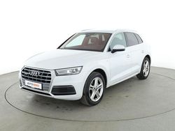 Weiß Gebraucht 2020 Audi Q5 Sport SUV | 34.000 €