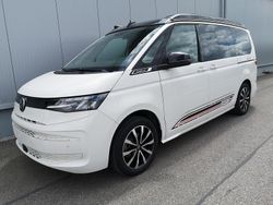 Candyweiß dach schwarz Gebraucht 2024 VW T7 Edition Van | 60.295 € (Superpreis)
