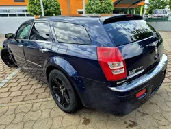 Midnight blue pearl coat Gebraucht 2006 Chrysler 300C Kombi | 2.990 € (Superpreis)