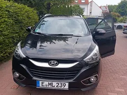 Schwarz Gebraucht 2014 Hyundai ix35 Edition SUV | 10.999 € (Fairer Preis)