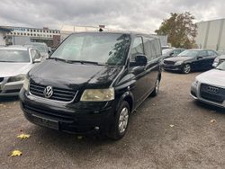 Schwarz Gebraucht 2005 VW Multivan Van | 4.990 €