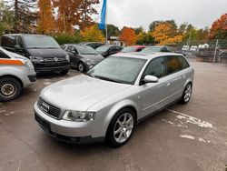 Silber Gebraucht 2001 Audi A4 Limousine | 2.450 € (Fairer Preis)