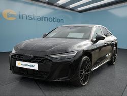 Schwarz Gebraucht 2025 Audi A6 Limousine | 82.799 € (Teuer)