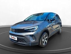 Grau Gebraucht 2022 Opel Crossland Edition SUV | 18.290 € (Guter Preis)