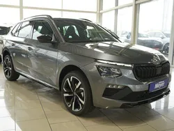 Grau Neu 2025 Skoda Kamiq Monte Carlo SUV | 28.410 € (Superpreis)