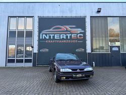 Violet Gebraucht 1994 Renault 19 Cabrio | 4.250 €