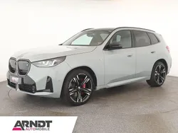M brooklyn grau Gebraucht 2024 BMW X3 Comfort Edition SUV | 74.484 € (Guter Preis)